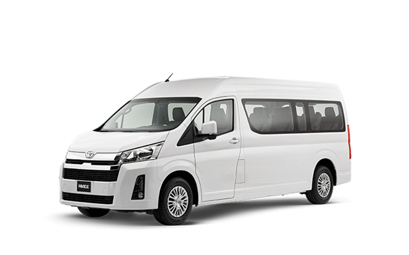 Hiace