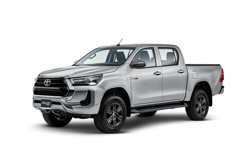 Hilux