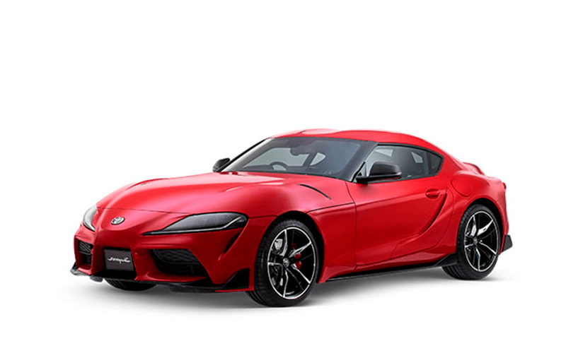 Supra 2023